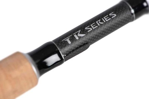 Fox TR DS Master 245cm 6-25G Master Spinning Rod - Image 4