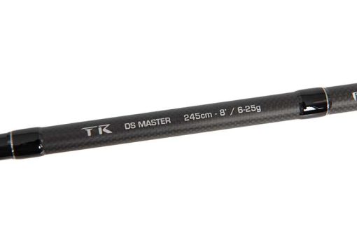 Fox TR DS Master 245cm 6-25G Master Spinning Rod - Image 6