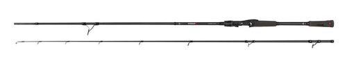 Fox Prism X 240cm 20-90G Power Spin Rod