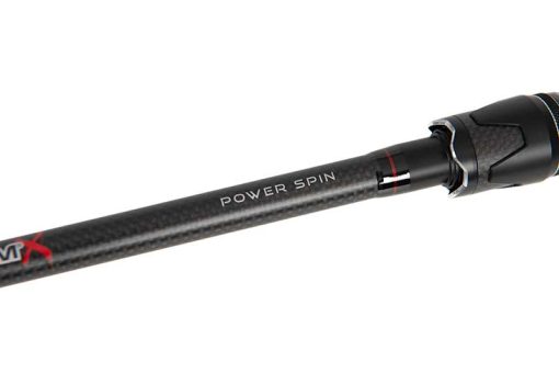 Fox Prism X 240cm 20-90G Power Spin Rod - Image 2