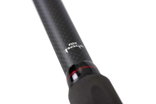 Fox Prism X 240cm 20-90G Power Spin Rod - Image 5