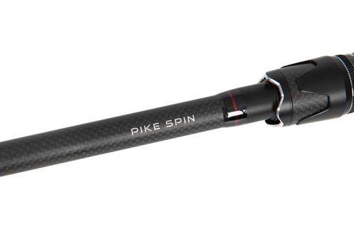 Fox Prism X 240cm 40-120g Pike Spin Rod - Image 2