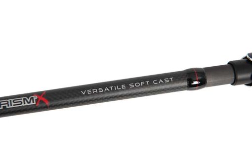 Fox Prism X Versatile 210cm 15-60G 1+1 Soft Casting Rod - Image 2