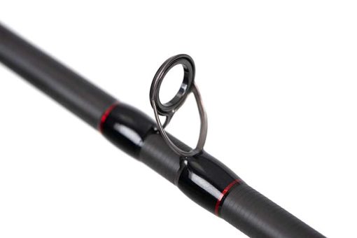 Fox Prism X 225cm 20-100G 1+1  Heavy Shad Casting Rod - Image 5