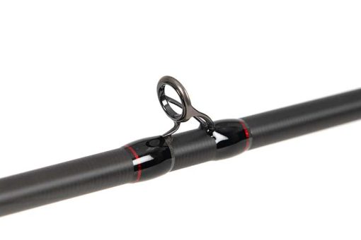 Fox Prism X 225cm 20-100G 1+1  Heavy Shad Casting Rod - Image 7