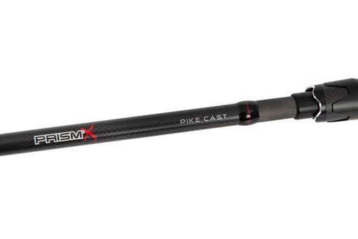 Fox Prism X  230cm 40-140G 1+1 Pike Casting Rod - Image 2