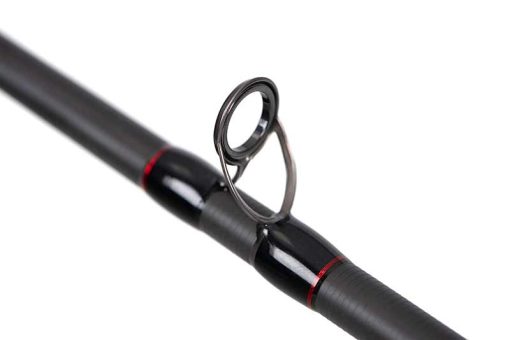 Fox Prism X  230cm 40-140G 1+1 Pike Casting Rod - Image 5