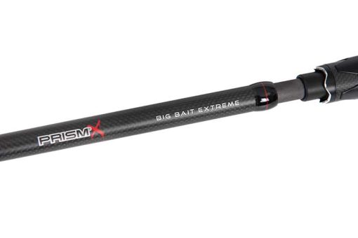 Fox Prism X Big Bait Extreme 240cm Up To 230G 1+1 Casting Rod - Image 2