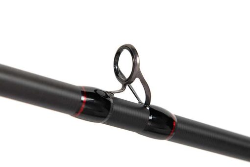 Fox Prism X Big Bait Extreme 240cm Up To 230G 1+1 Casting Rod - Image 4