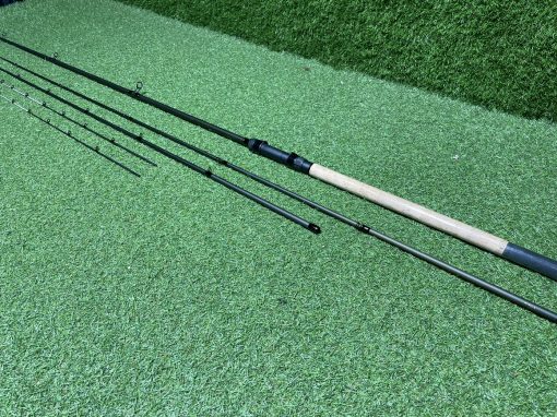 2x 30Plus Barbel Specialist Rods 12ft  - PRE LOVED