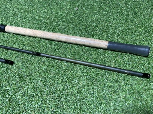 2x 30Plus Barbel Specialist Rods 12ft  - PRE LOVED - Image 2