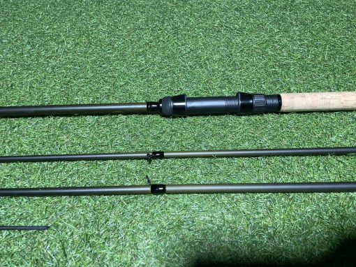 2x 30Plus Barbel Specialist Rods 12ft  - PRE LOVED - Image 3