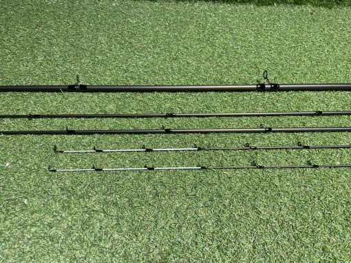 2x 30Plus Barbel Specialist Rods 12ft  - PRE LOVED - Image 4