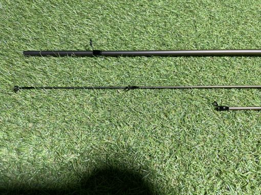 2x 30Plus Barbel Specialist Rods 12ft  - PRE LOVED - Image 5