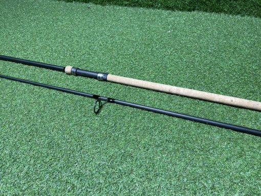 1x Greys Aircurve Rod 13ft 3.5lb (Cork Damage) - PRE LOVED - Image 2