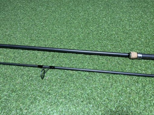 1x Greys Aircurve Rod 13ft 3.5lb (Cork Damage) - PRE LOVED - Image 3