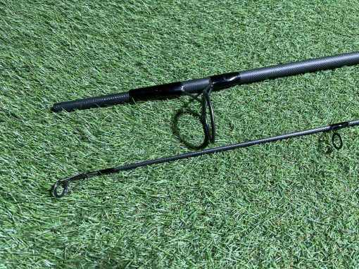 1x Greys Aircurve Rod 13ft 3.5lb (Cork Damage) - PRE LOVED - Image 4