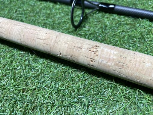 1x Greys Aircurve Rod 13ft 3.5lb (Cork Damage) - PRE LOVED - Image 5