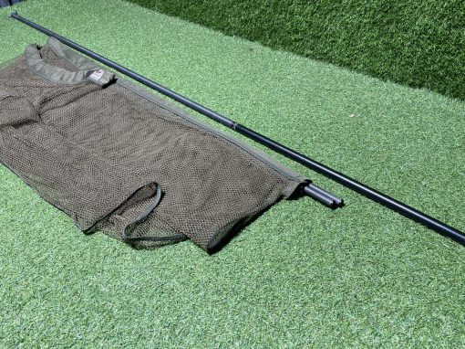 1x Terry Hearn Landing Net 42" - PRE LOVED