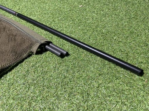 1x Terry Hearn Landing Net 42" - PRE LOVED - Image 2