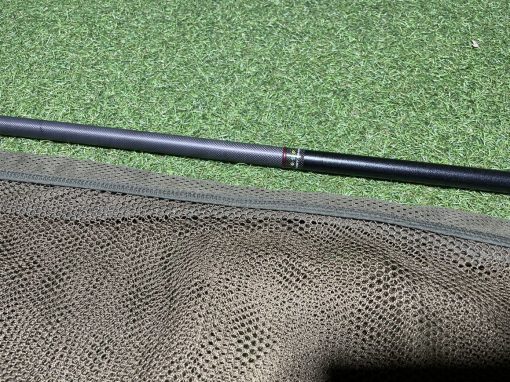 1x Terry Hearn Landing Net 42" - PRE LOVED - Image 3