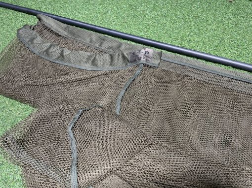 1x Terry Hearn Landing Net 42" - PRE LOVED - Image 4