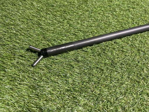 1x Terry Hearn Landing Net 42" - PRE LOVED - Image 5