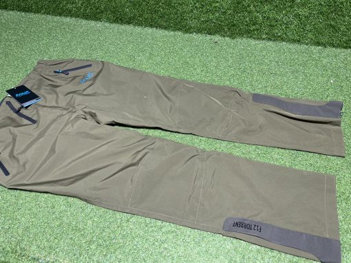 1x Aqua F12 Trousers with Tags XL - PRE LOVED