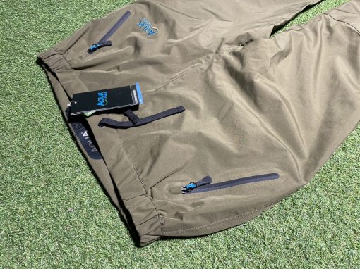 1x Aqua F12 Trousers with Tags XL - PRE LOVED - Image 5