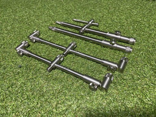 2x Solar P1 Buzzbars 3 Rod with Sticks and Stabiliser - PRE LOVED - Image 3