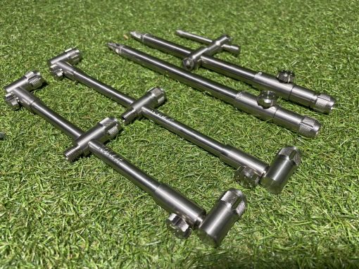 2x Solar P1 Buzzbars 3 Rod with Sticks and Stabiliser - PRE LOVED - Image 4