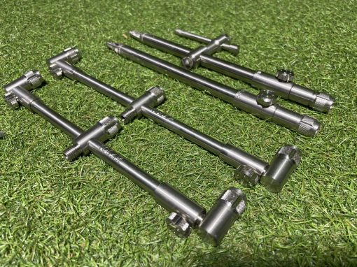 2x Solar P1 Buzzbars 3 Rod with Sticks and Stabiliser - PRE LOVED - Image 5