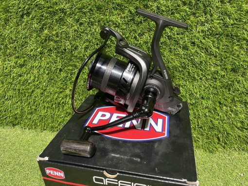 1x Penn Affinity 8000 Reel - PRE LOVED - Image 3