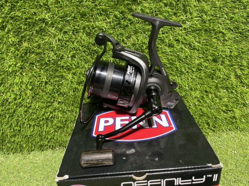 1x Penn Affinity 8000 Reel - PRE LOVED - Image 4