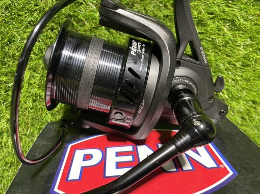 1x Penn Affinity 8000 Reel - PRE LOVED - Image 5