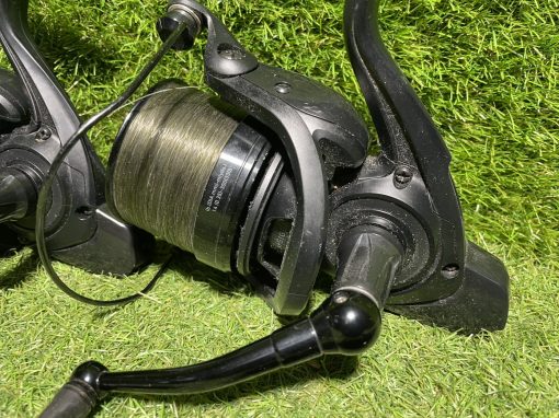 2x Daiwa Crosscast 35 SCW 5000C - PRE LOVED - Image 3