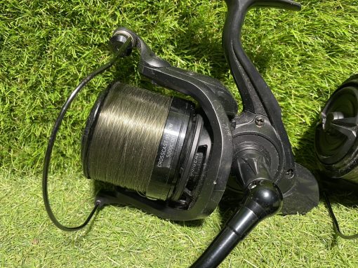 2x Daiwa Crosscast 35 SCW 5000C - PRE LOVED - Image 4