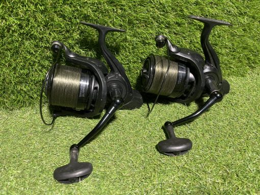 2x Daiwa Crosscast 35 SCW 5000C - PRE LOVED - Image 5