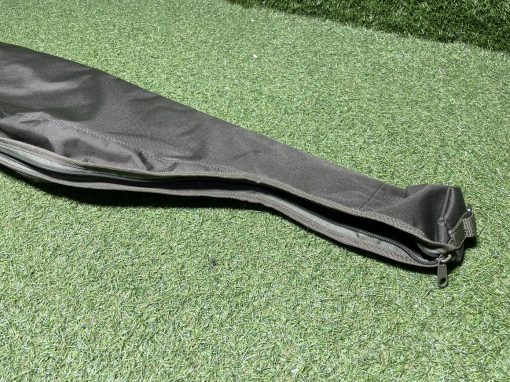 1x Cotswold Aquarius Single 10ft Rod Sleeve - PRE LOVED - Image 2