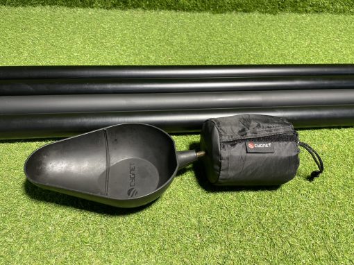 1x Cygnet 12m Baiting Pole + 3 Extensions - PRE LOVED - Image 3