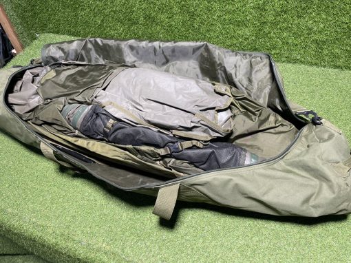 1x Trakker Tempest RS 150  - PRE LOVED