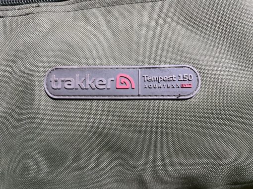 1x Trakker Tempest RS 150  - PRE LOVED - Image 3