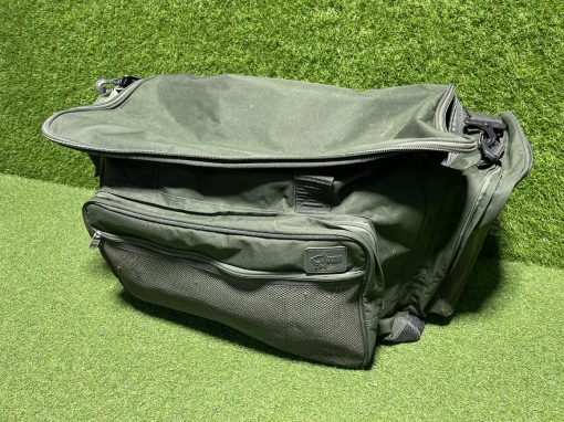 1x Nash Old School Carryall Large - PRE LOVED