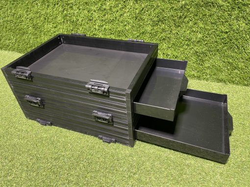 2x Nytro SLS36 40mm Deep Tray/Sidedrawer Units - PRE LOVED - Image 5