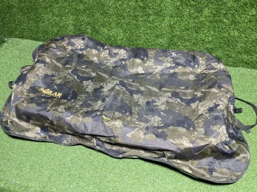 1x Solar Camo Unhooking Mat - PRE LOVED