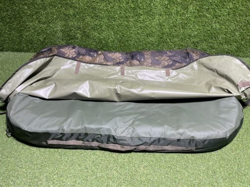 1x Solar Camo Unhooking Mat - PRE LOVED - Image 5