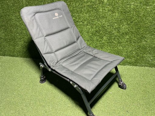 1x JRC Defender Chair - PRE LOVED