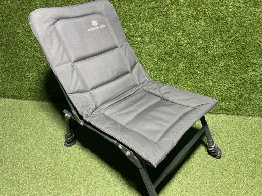 1x JRC Defender Chair - PRE LOVED - Image 2