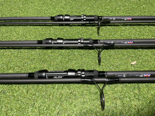 3x Century Stealth Graphene 12ft 3.25lb - PRE LOVED - Image 2