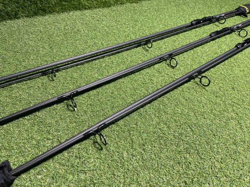 3x Century Stealth Graphene 12ft 3.25lb - PRE LOVED - Image 4